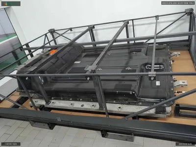 2019 Hyundai Kona KMHK281GFKU043828 VIN:KMHK281GFKU043828