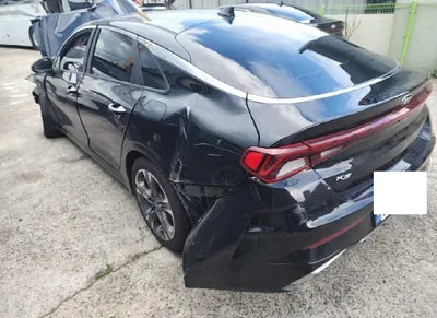 2021 Kia K5 KNAG241ABMA086032 VIN:KNAG241ABMA086032