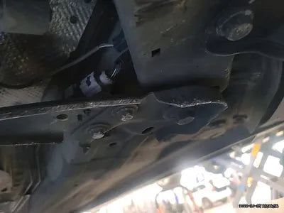 2015 Volvo XC70 VIN: