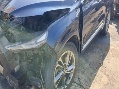 2020 Hyundai Santa FE KMHS581ABLU203541 VIN:KMHS581ABLU203541