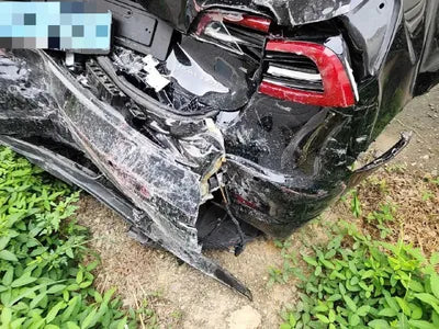 2021 Tesla Model 3 VIN: