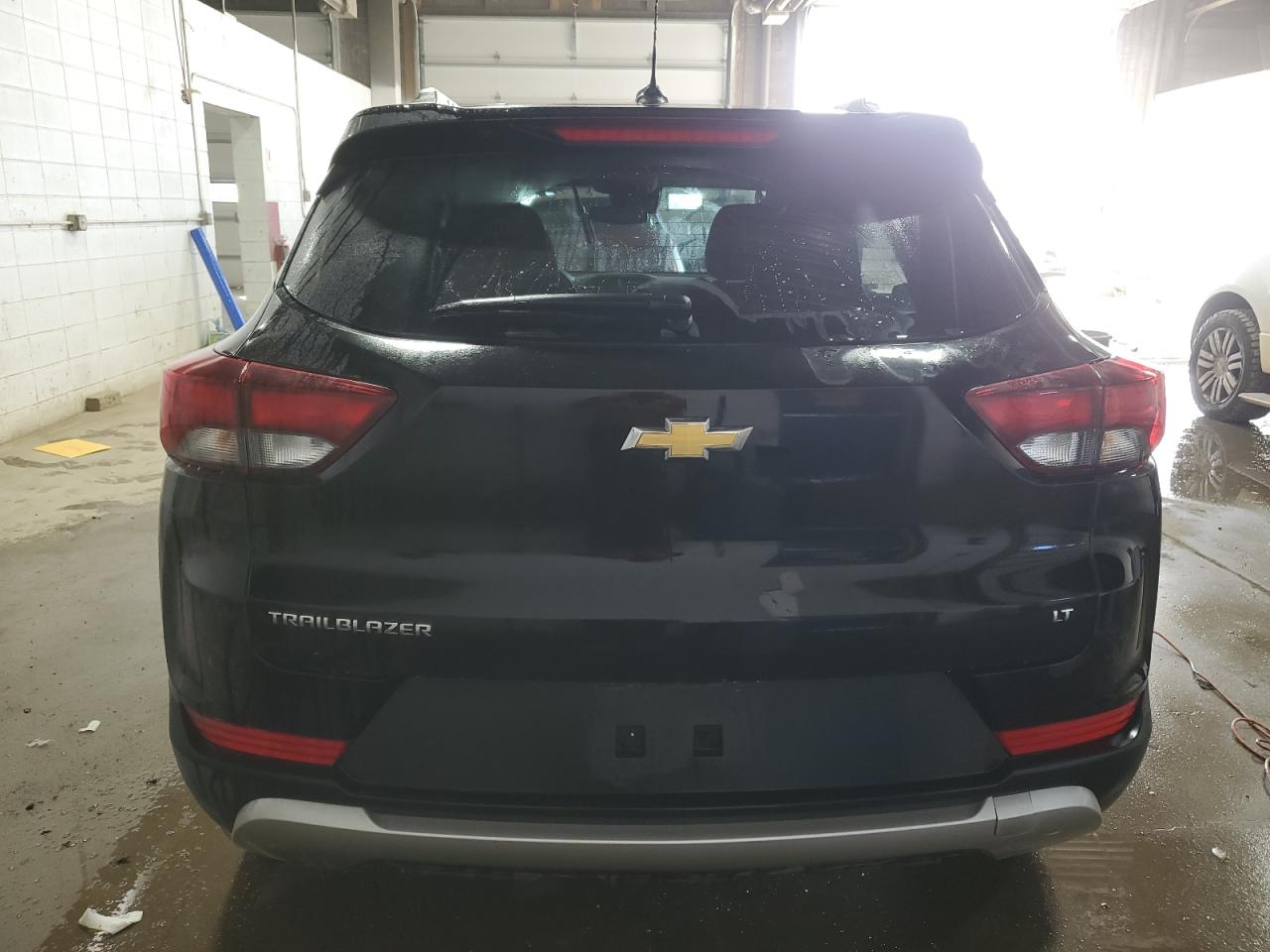 2023 CHEVROLET TRAILBLAZER LT VIN:KL79MPS22PB069772