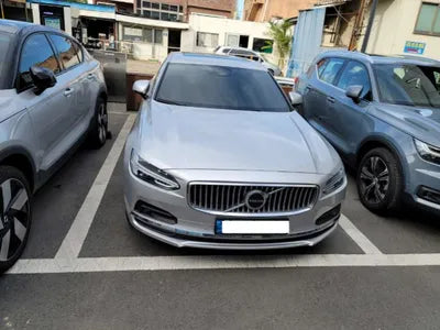 2022 Volvo S90 LVYPT062CNP254375 VIN:LVYPT062CNP254375