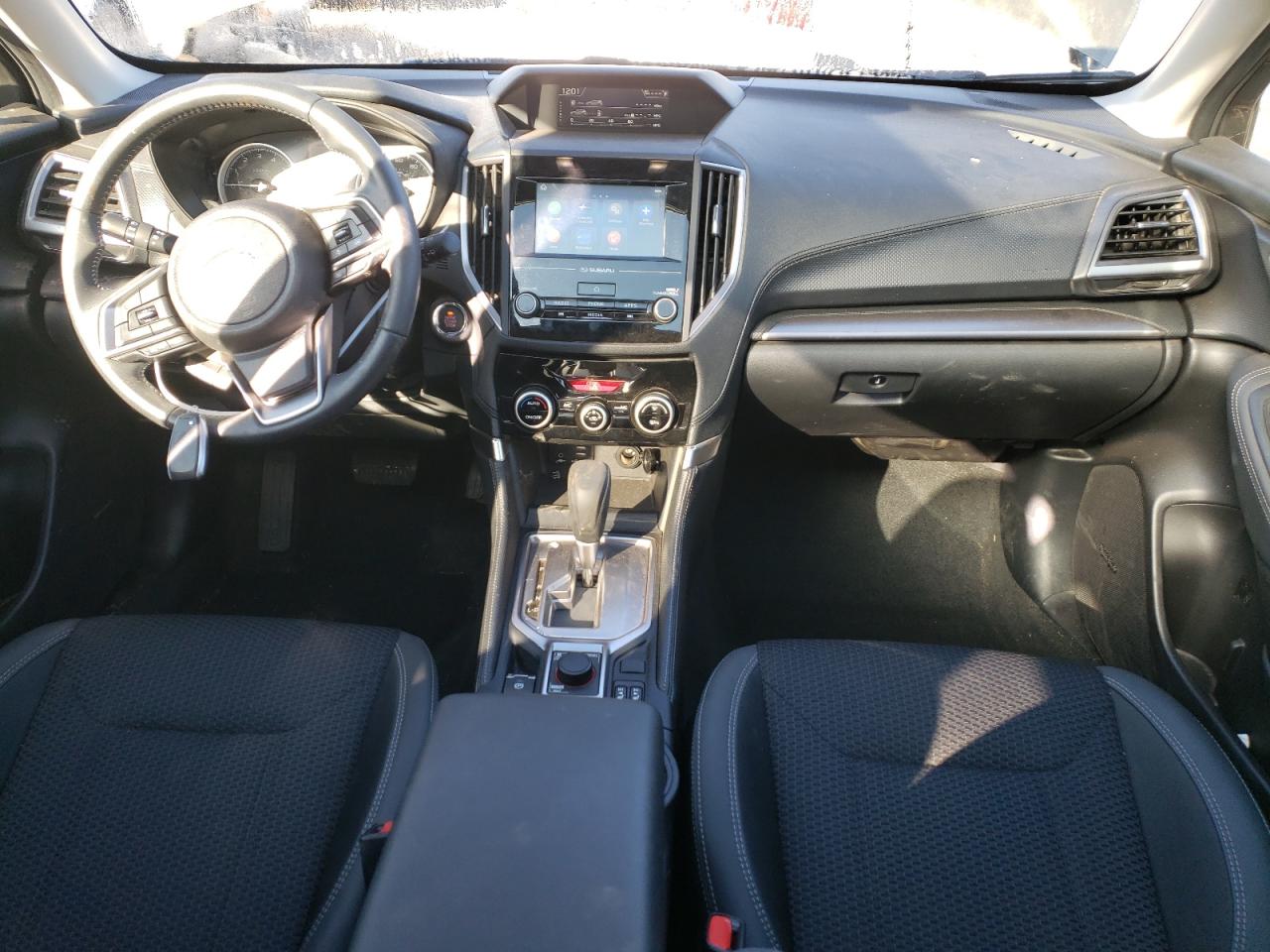 2024 SUBARU FORESTER PREMIUM VIN:JF2SKADC2RH518236