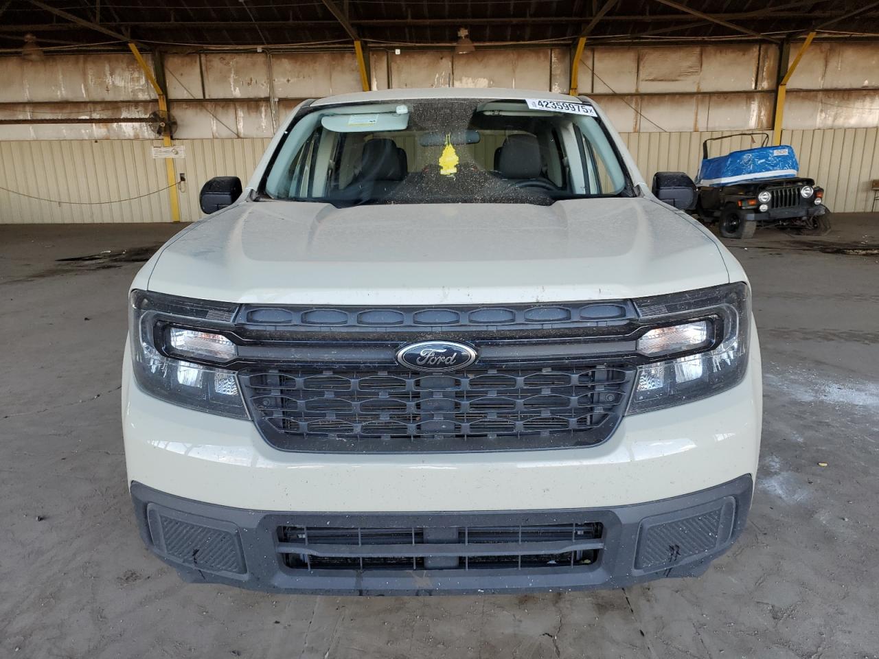 2024 FORD MAVERICK XLT VIN:3FTTW8H34RRA32021