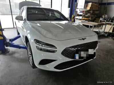 2022 Genesis G70 VIN: