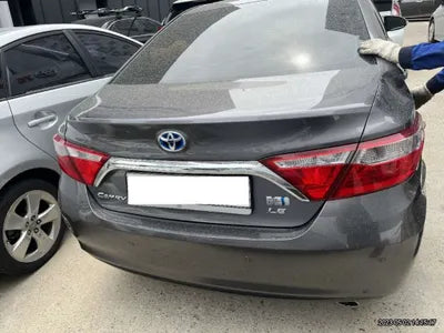 2016 Toyota Camry 247KM4T1BD1FK1GU1 VIN:247KM4T1BD1FK1GU1