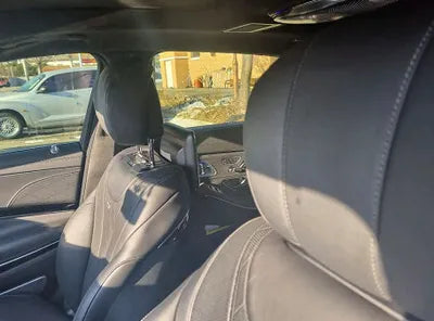 2016 Mercedes-Benz Maybach S 600 WDDUX7GB8GA218582 VIN:WDDUX7GB8GA218582