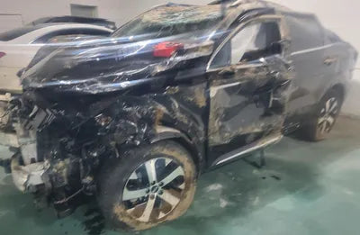 2020 Kia Sorento VIN: