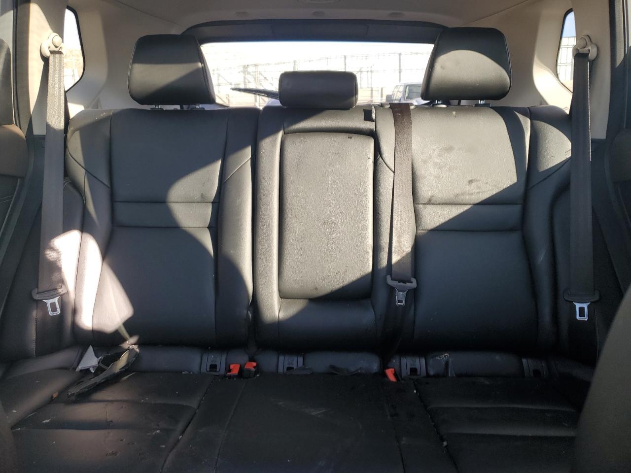 2022 NISSAN ROGUE SL VIN:5N1BT3CB5NC690165