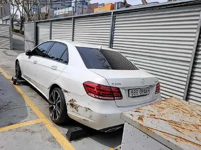 2016 Mercedes-Benz E 220 WDDHF0ABXGB309707 VIN:WDDHF0ABXGB309707