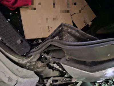 2015 Mercedes-Benz E 300 VIN: