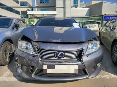 2015 Lexus ES 300 JTHBW1GG6F2095014 VIN:JTHBW1GG6F2095014