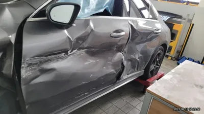 2020 Mercedes-Benz CLA 250 W1K5J4HB8LN126409 VIN:W1K5J4HB8LN126409