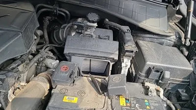 2018 Kia Sorento KNAPH81BDJA456121 VIN:KNAPH81BDJA456121