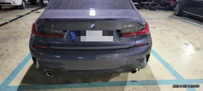 2022 BMW 320 WBA5X5103NFN22233 VIN:WBA5X5103NFN22233