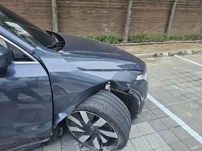 2023 Volvo XC90 VIN:
