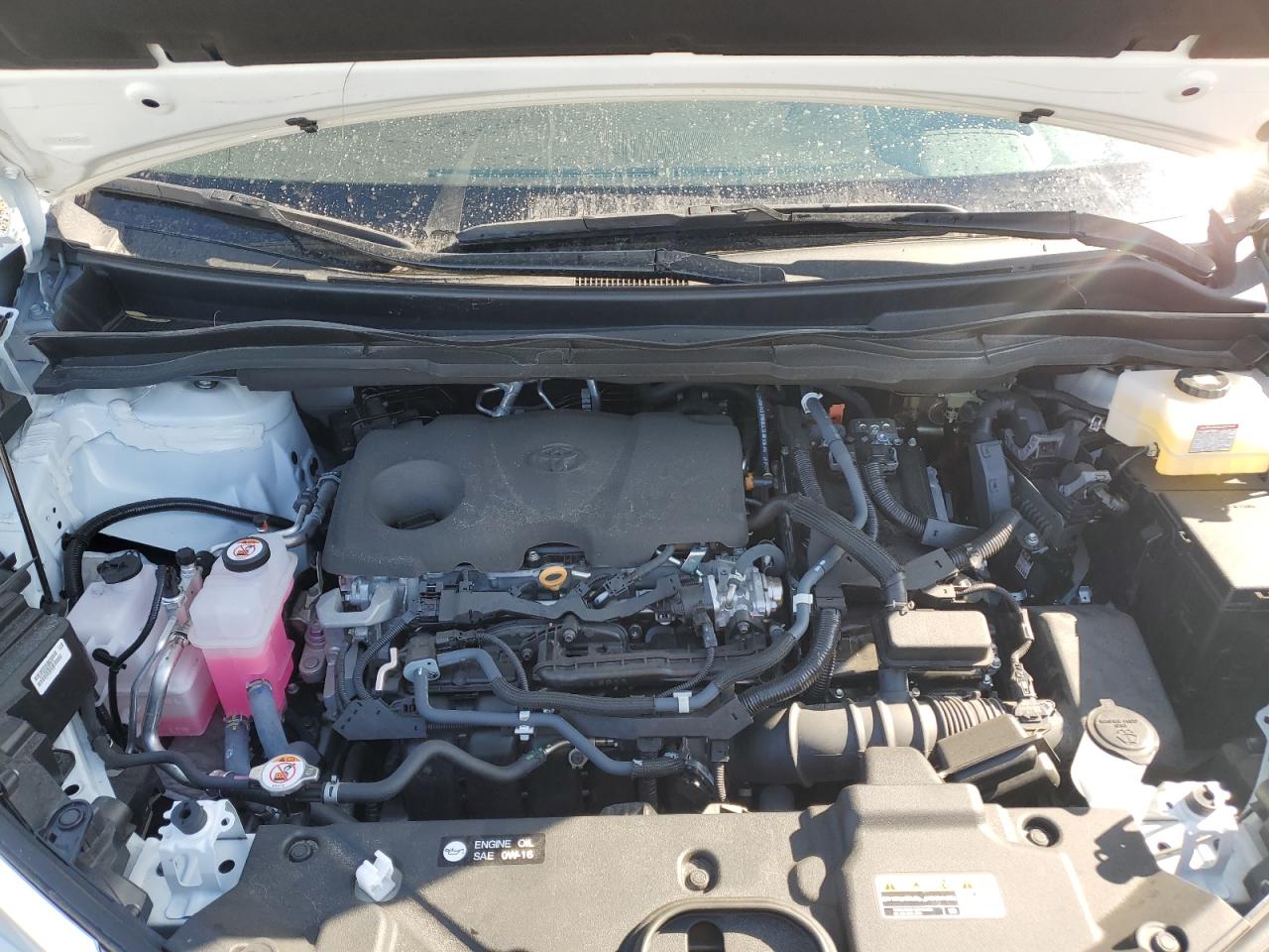 2022 TOYOTA SIENNA LIMITED VIN:5TDERKEC1NS106309