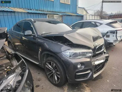 2017 BMW 630 WBAKV2107H0V41088 VIN:WBAKV2107H0V41088