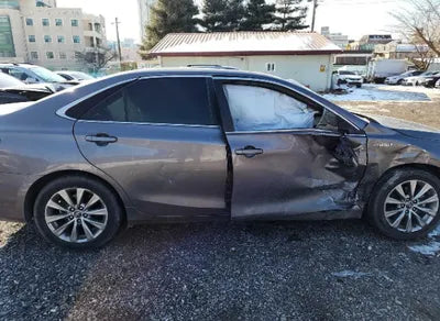 2017 Toyota Camry 4T1BD1FK0HU228012 VIN:4T1BD1FK0HU228012
