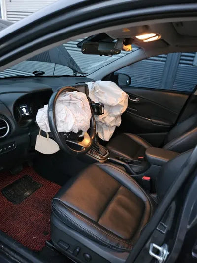 2017 Hyundai Kona KMHK4815GJU030723 VIN:KMHK4815GJU030723