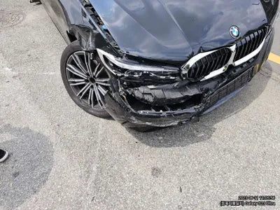 2021 BMW 320 WBA5X5102MFL06906 VIN:WBA5X5102MFL06906