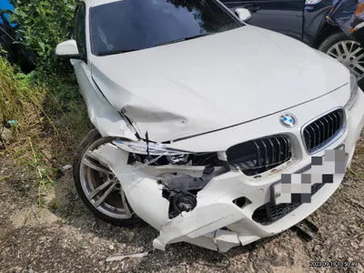 2017 BMW 320 WBA8C5102HA069359 VIN:WBA8C5102HA069359