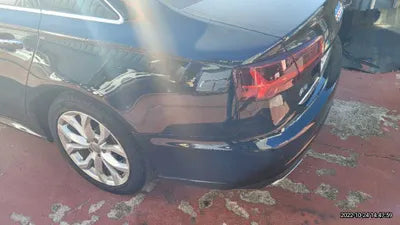 2016 Audi A6 099KMWAUZZZ4G4GN0 VIN:099KMWAUZZZ4G4GN0