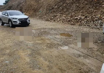 2020 Hyundai Tucson VIN: