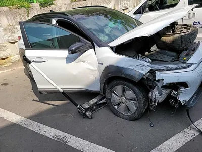 2019 Hyundai Kona KMHK381GFKU053342 VIN:KMHK381GFKU053342