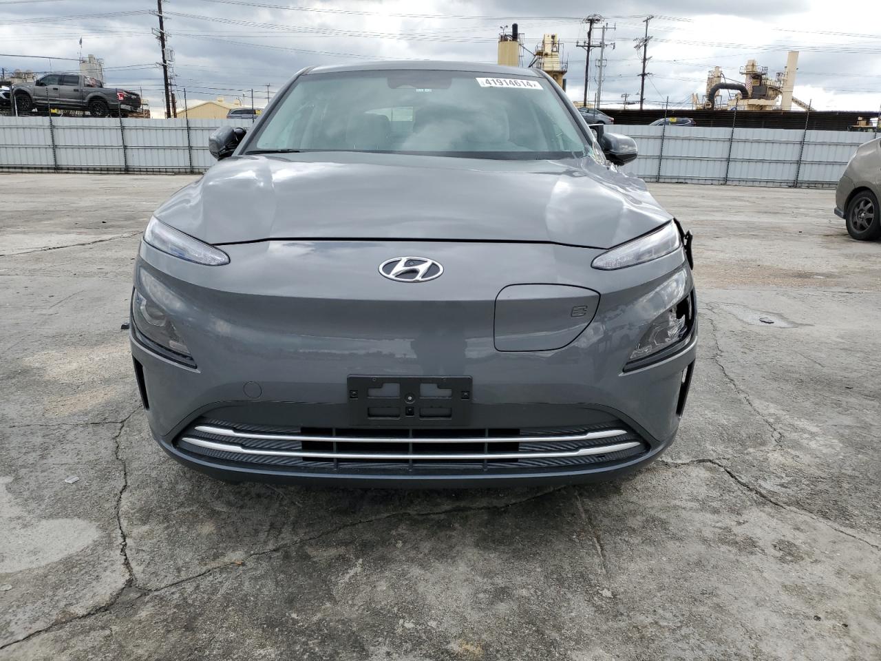 2023 HYUNDAI KONA SE VIN:KM8K23AG8PU183758