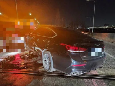 2018 Genesis G80 VIN: