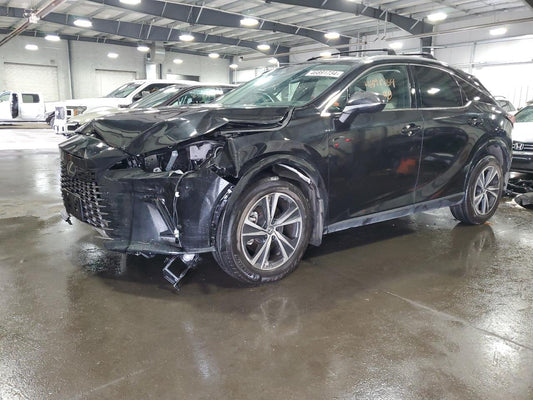 2023 LEXUS RX 350 BASE VIN:2T2BAMCA5PC002128