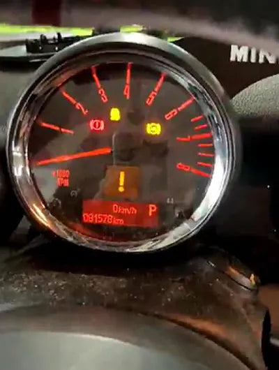 2015 MINI Cooper WMWZP3105FT281381 VIN:WMWZP3105FT281381