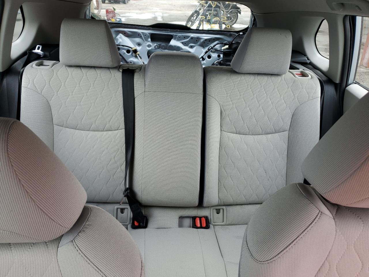 2023 TOYOTA COROLLA CROSS L VIN:7MUAAABG0PV055403