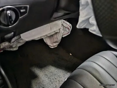 2018 Mercedes-Benz E 400 WDDZF6GB0JA403347 VIN:WDDZF6GB0JA403347