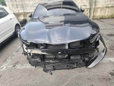 2020 Kia K5 VIN: