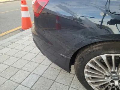 2020 Audi A6 WAUZZZF2XLN078350 VIN:WAUZZZF2XLN078350