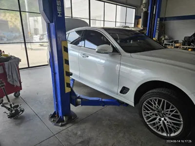 2022 Genesis G70 VIN: