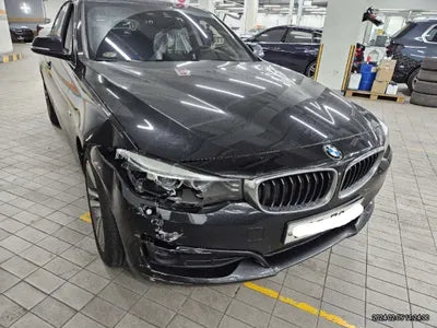 2015 BMW 320 WBA3Y5106FD662343 VIN:WBA3Y5106FD662343