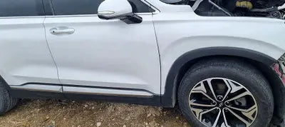 2019 Hyundai Santa FE KMHS381BBKU051777 VIN:KMHS381BBKU051777