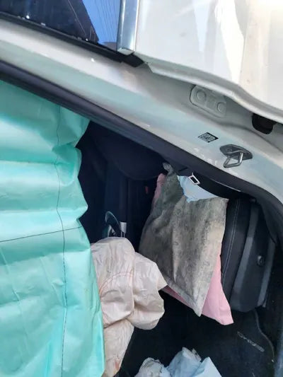 2021 Mercedes-Benz C 200 W1KWF8AB6MR608054 VIN:W1KWF8AB6MR608054