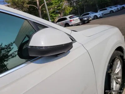 2019 Audi Q7 WAUZZZ4M5KD047189 VIN:WAUZZZ4M5KD047189