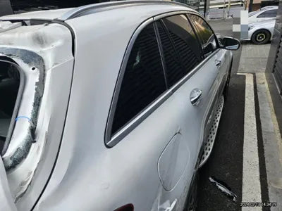 2021 Mercedes-Benz GLC 220 W1N0G1FB2MF908424 VIN:W1N0G1FB2MF908424