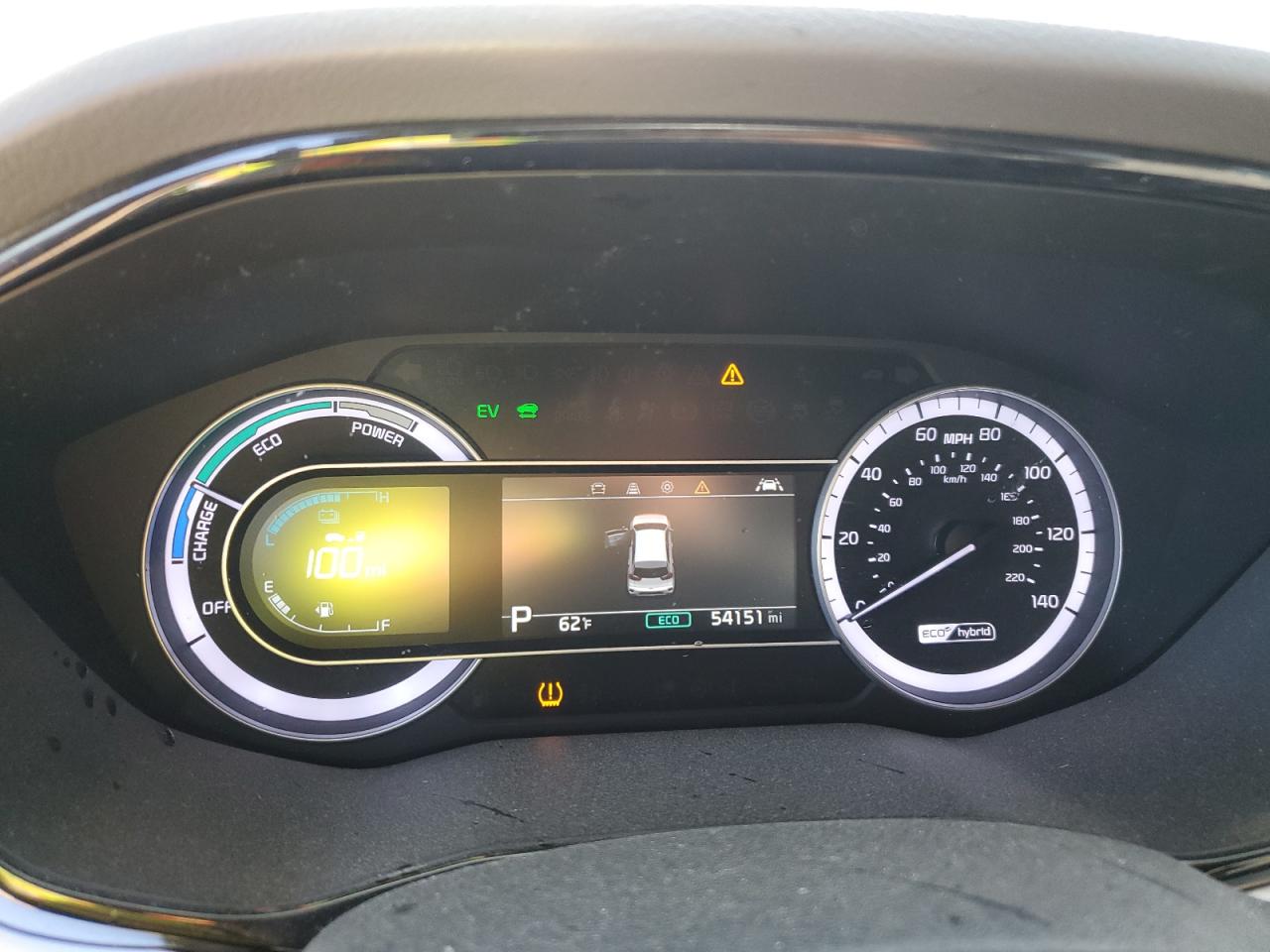 2022 KIA NIRO LX VIN:KNDCB3LC5N5537200