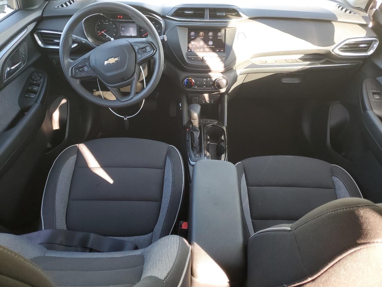 2023 CHEVROLET TRAILBLAZER LT VIN:KL79MPS2XPB088084