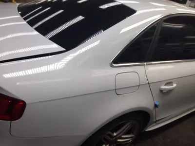 2016 Audi A4 WAUZZZ8K3GA010613 VIN:WAUZZZ8K3GA010613