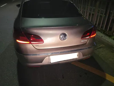 2015 Volkswagen CC WVWZZZ3CZFE816476 VIN:WVWZZZ3CZFE816476