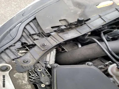 2016 Audi A6 WAUZZZ4G3GN021766 VIN:WAUZZZ4G3GN021766