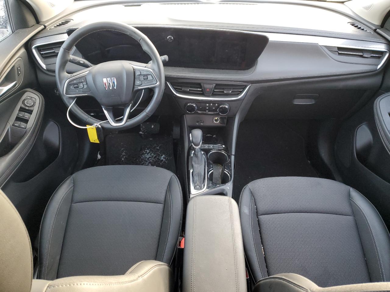 2024 BUICK ENCORE GX PREFERRED VIN:KL4AMBSLXRB106463
